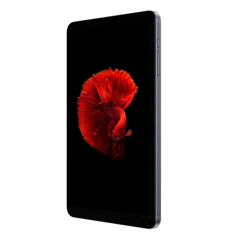 Tablet Alldocube iPlay 50 mini Pro - Tela de 8.4 Polegadas Bateria de 5000mAh Android 13 8GB RAM + 128GB ROM - Cinza