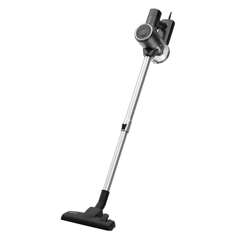 Vactidy C6 Aspirador de Mão - 600W de Potência 18kPa de Sucção 80dB de Ruído Filtro HEPA - Preto