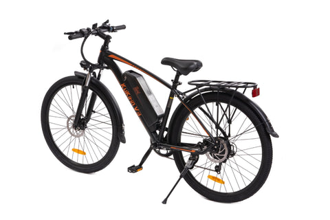 Bicicletas Elétricas Kukirin V3 | Potência 350W | Bateria 540WH | Autonomia 60KM